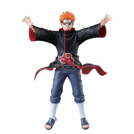 [4983164293463] Figura Pain Vibration Stars Naruto Shippuden 17cm