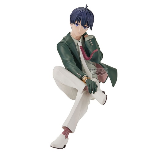 [4983164293593] Figura Yoichi Isagi Sweets Flavor Blue Lock 13cm