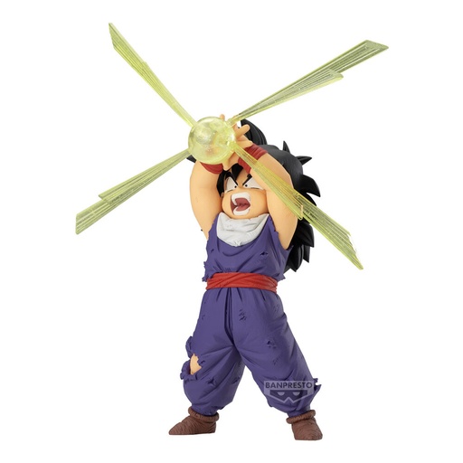 [4983164293777] Figura Son Gohan G×materia Dragon Ball Z 12cm