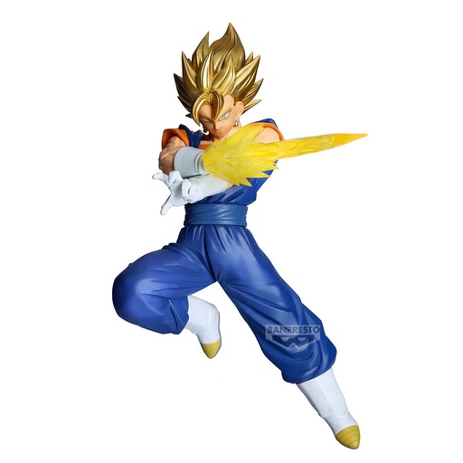 [4983164293791] Figura Super Vegito 10th Anniversary Dragon Ball Z Dokkan Battle 19cm
