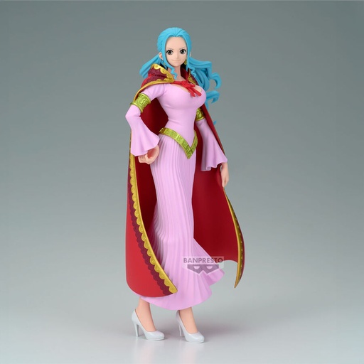 [4983164293876] Figura Nefeltari Vivi Grandline Series Special One Piece 19cm