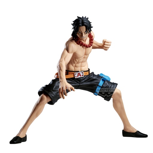 [4983164293920] Figura Portgas D.Ace Grandista One Piece 20cm