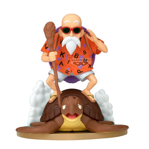 [4983164295184] Figura Kamesennin History Box Dragon Ball 11cm