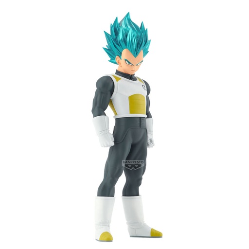 [4983164295191] Figura Vegeta Blood of Saiyans Dragon Ball Super 17cm