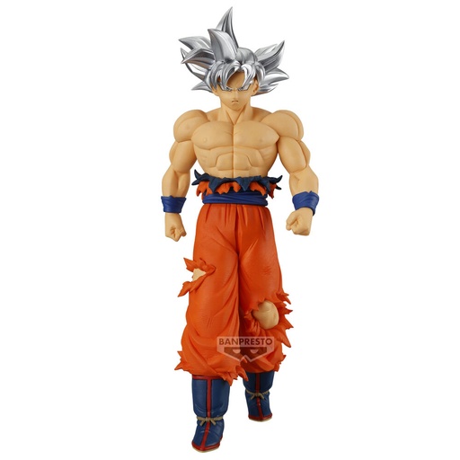 [4983164295207] Figura Son Goku Solid Edge Works Dragon Ball Super 20cm