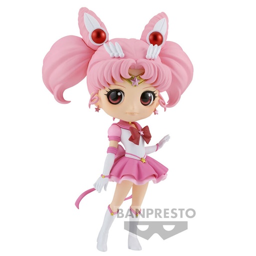 [4983164880724] Figura Eternal Sailor Chibi Moon ver.A Sailor Moon Cosmos the Movie Pretty Guardian Q posket 13cm