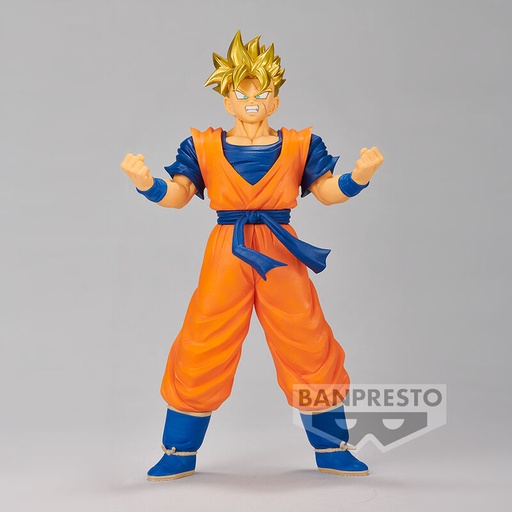[4983164884036] Figura Gohan Blood of Saiyans Dragon Ball Z 19cm