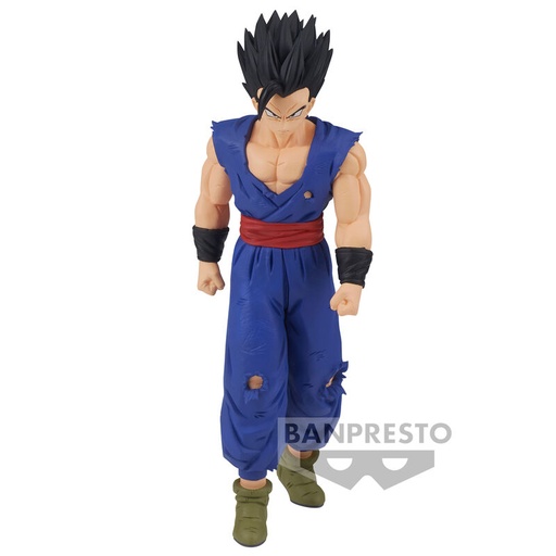 [4983164887006] Figura Son Gohan Ultimate Super Hero Solid Edge Works Dragon Ball Super 19cm
