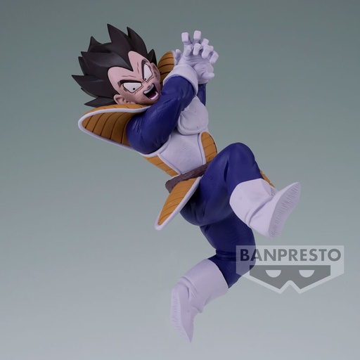 [4983164888058] Figura Vegeta Match Makers Dragon Ball Z 9cm