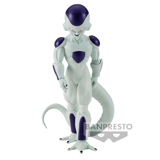 [4983164888980] Figura Frieza Solid Edge Works Dragon Ball Z 17cm