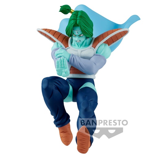 [4983164889826] Figura Zarbon Match Makers Dragon Ball Z 13cm