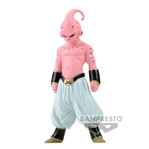 [4983164891089] Figura Kid Buu Solid Edge Works Dragon Ball Z 16cm