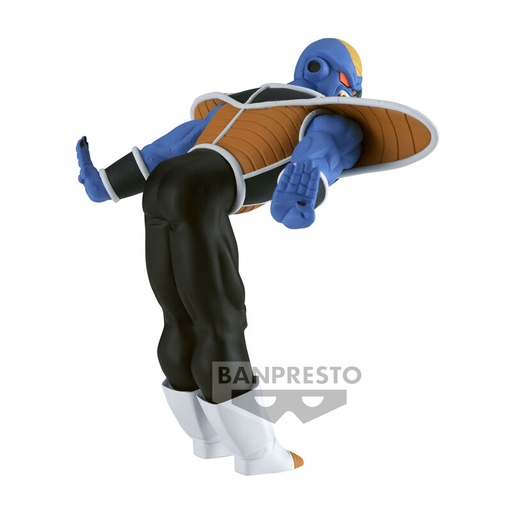 [4983164892925] Figura Burter Solid Edge Work Ginyu Dragon Ball Z 14cm