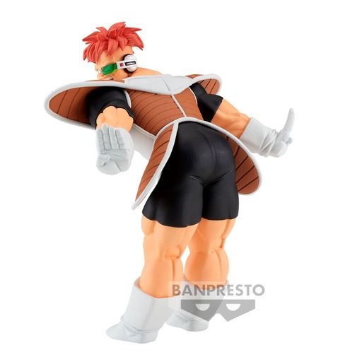 [4983164892932] Figura Recoome Solid Edge Work Ginyu Dragon Ball Z 14cm