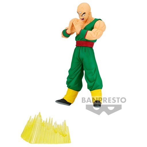 [4983164894721] Figura Tenshinhan G x Materia Dragon Ball Z 18cm