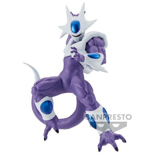[4983164894745] Figura Cooler Vs. Super Saiyan Son Goku Match Makers Dragon Ball Z 17cm