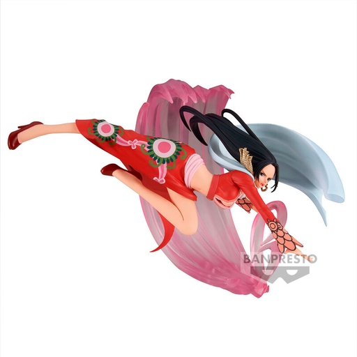 [4983164894868] Figura Boa Hancock Battle Record Collection One Piece 17cm