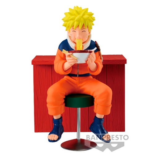 [4983164896183] Figura Naruto Ichiraku Naruto Shippuden 10cm