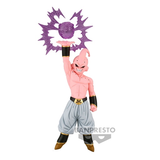 [4983164896411] Figura Majin Buu G X Materia Dragon Ball Z 17cm