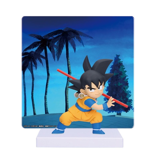 [4983164897234] Figura Son Goku Dragon Ball Daima 13cm