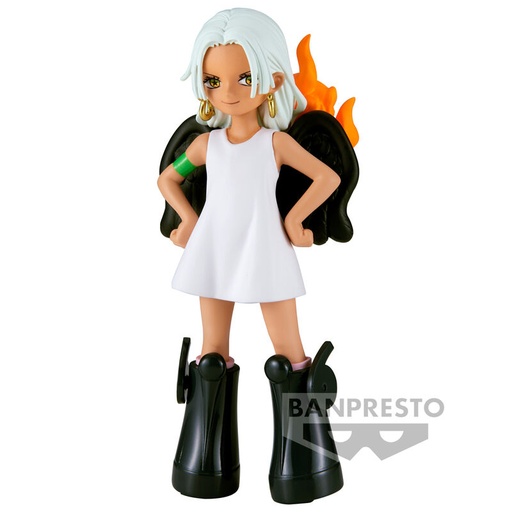 [4983164897289] Figura S-Snake Grandline Series One Piece 12cm