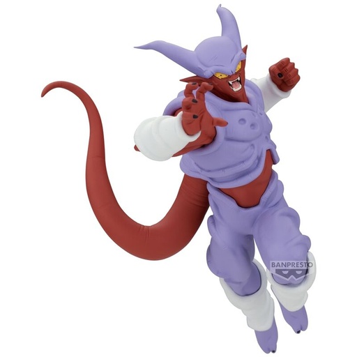 [4983164898354] Figura Janemba Match Makers Dragon Ball Z 16cm