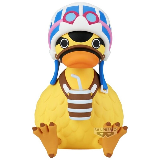 [4983164898392] Figura Karoo Sofvimates One Piece 13cm