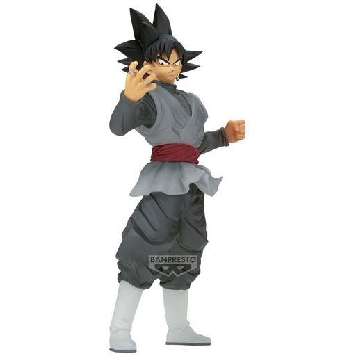 [4983164898590] Figura Goku Black Clearise Dragon Ball Super 9cm