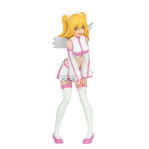 [4983164899047] Figura Liliel Angel Paratroopers Glitter & Glamorous 2.5 Dimensional Seduction 20cm