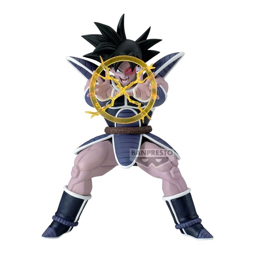 [4983164899115] Figura Turles Gx Materia Dragon Ball Z 14cm