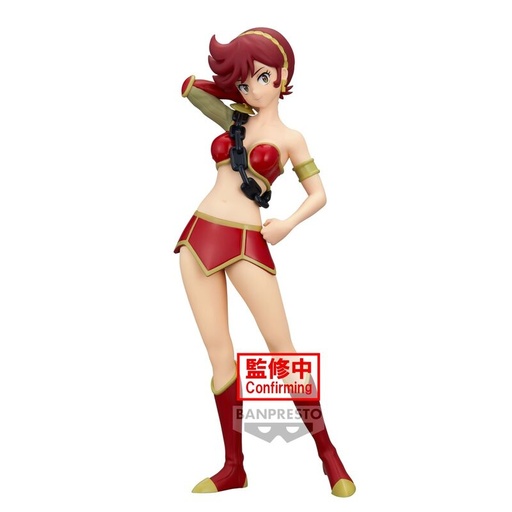 [4983164899146] Figura Benten Glitter & Glamours Urusei Yatsura 21cm