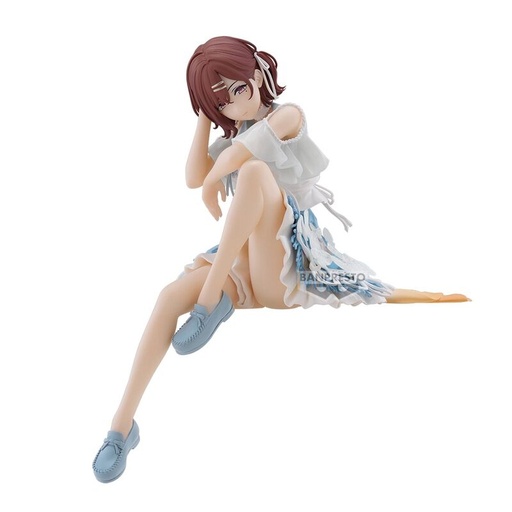 [4983164899160] Figura Madoka Higuchi Highly detail The Idolm@ster 19cm