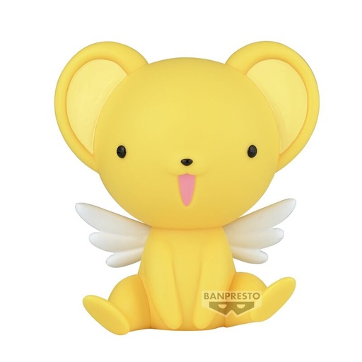 [4983164899184] Figura Kero Big Sofvimates Cardcaptor Sakura 14cm