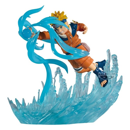[4983164899238] Figura Uzumaki Naruto Combination Battle Naruto 12cm