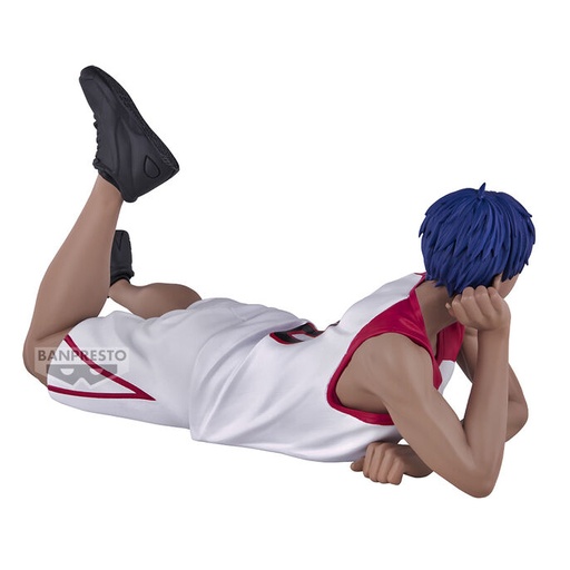 [4983164899443] Figura Daiki Aomine & Tetsuya The Movie Last Game Kurokos Basketball 20cm