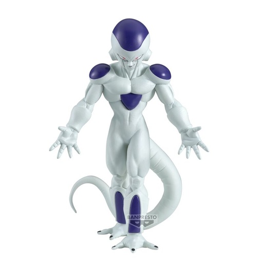 [4983164899559] Figura Frieza Solid Edge Works Dragon Ball Z 16cm