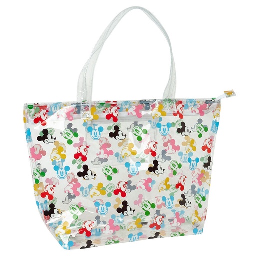 [8412688551378] Bolso playa Mickey Disney