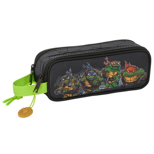 [8412688565863] Portatodo Tortugas Ninja doble