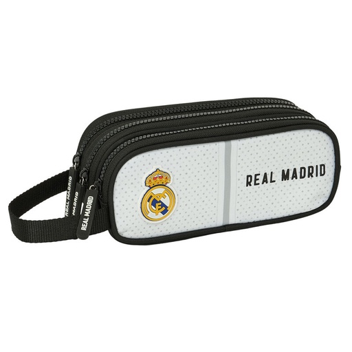 [8412688568499] Portatodo 24/25 Real Madrid triple