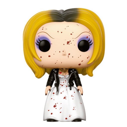 [889698201179 chase] Figura POP Bride of Chucky Tiffany Chase