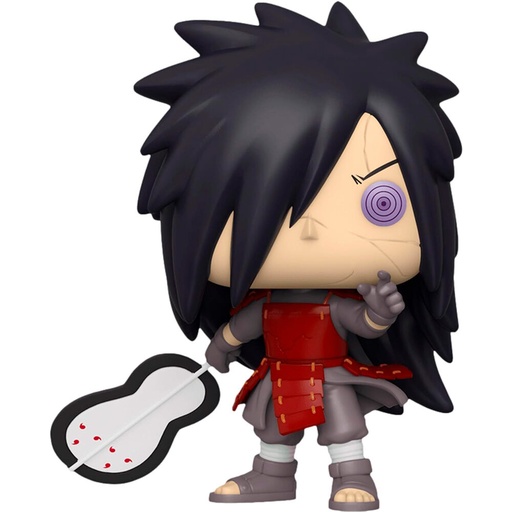 [889698456272] Figura POP Naruto Shippuden Madara Exclusive