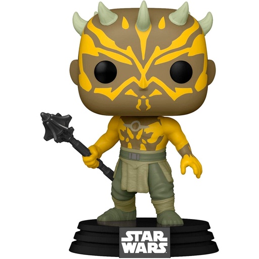 [889698560962] Figura POP Star Wars Nightbrother Exclusive