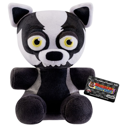 [889698649155] Peluche Five Nights at Freddys Fanverse Blake the Badger Exclusive 18cm