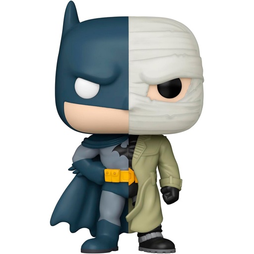 [889698669061] Figura POP DC Comics Batman Hush Exclusive