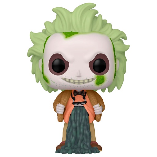 [889698826532 Chase] Figura POP Beetlejuice 2 - Bitelchus Chase