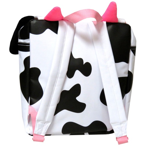 [8426842070728] Mochila Vaca Bagoose 26cm
