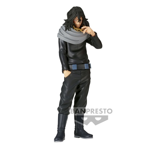 [4983164197068] Figura Shota Aizawa Age of Heroes My Hero Academia 18cm