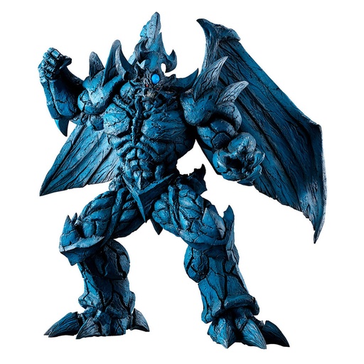[4573102670069] Figura Ichibansho Oberisk The Tormentor Egyptian God Yu-Gi-Oh! 20cm