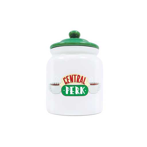 [5050293850412] Galletero Central Perk Friends
