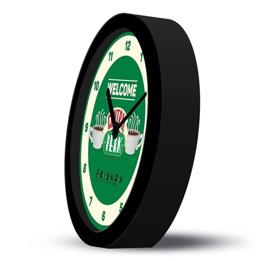 [5050293858852] Reloj Central Perk Friends
